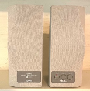 Yamaha Speakers