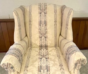 Hammary Upholstered Chair