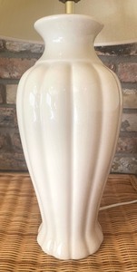 Pair of Lovely Table Lamps