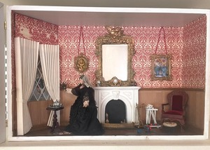 Delightful Diorama