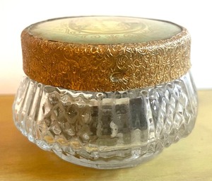 Vintage Jar from the 1920s