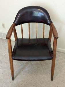 Vintage Armchair by Chairmaster