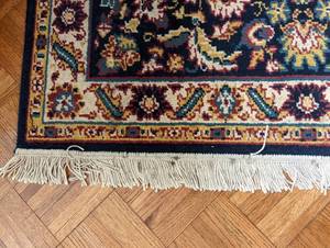Decorative Accent Rug