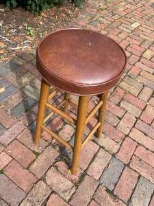 Padded Stool