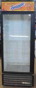 True GDM-26 Refrigerator