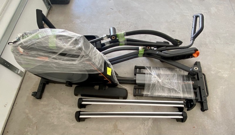 Norditrack Elliptical 20