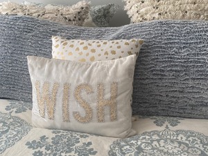 Lovely Decorative Bedding