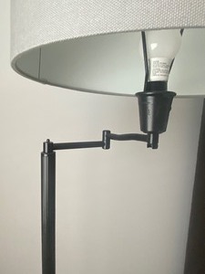 Decorative Floor Lamp