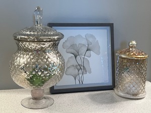 Variety of Lovely Home Decor Items