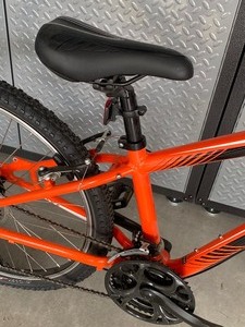 Youth Hotrock 21 Speed Bicycle by Specialized