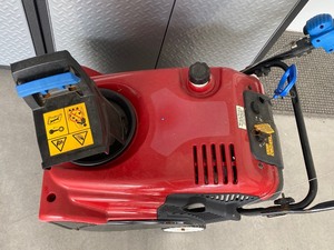 Snowblower