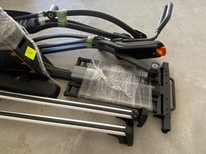 Norditrack Elliptical 20 Stroke Commercial (20 DegreeTarget ToningPower Ramp)