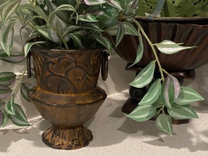 Lovely Home Decor Grouping