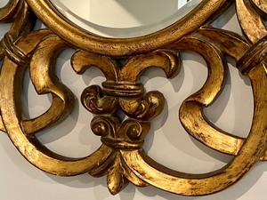 Gorgeous Decorative Wall Mirror
