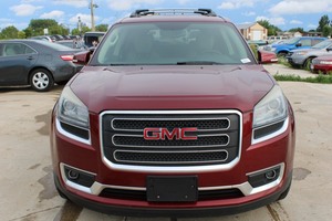 2015 GMC Acadia SLT-1