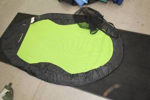 lot 756 image: Swim Ways Inflatable Swin Board
