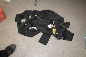 lot 765 image: Shoulder Dolly Lifting Strap