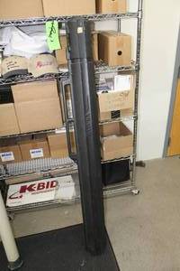 lot 815 image: Flambeau Outdoors Bazuka 62 Rod Case