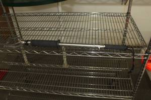 lot 822 image: Rapala Fish Gripper  Scale
