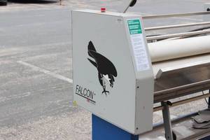 Pro - Tech Falcon 36 Laminator