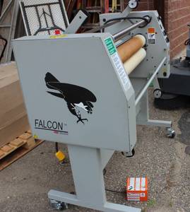 Pro - Tech Falcon 36 Laminator