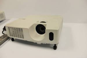 Conference Room Projector