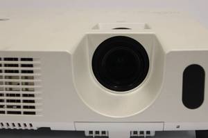 Conference Room Projector