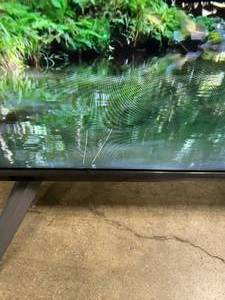 lot 357 image: VIZIO V-Series 50 Class (49.5 Diag.) 4K HDR Smart TV  V505-H19 (TESTED LIKE-NEW W2 SCRATCHES)