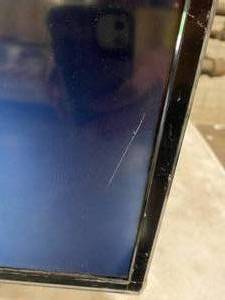 lot 363 image: Westinghouse LED HD TV (24 HD LED) WD24HJ1100 (SCRATCH ON SCREEN- TESTED LIKE-NEW)