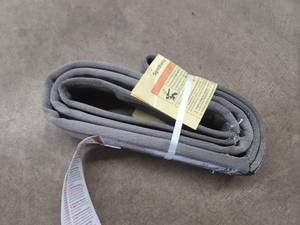 lot 69 image: Lot of (1) Sharrow Lifting Products Polyester Lifting Strap