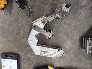lot 74 image: Reel-Neat 1700 Reel-o-matic Reel