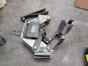 lot 75 image: Reel-Neat 1700 Reel-o-matic Reel