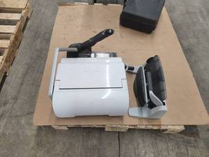 lot 95 image: Office Equipment - Fellowes Shredder, Hand Stapler, Premier Paper Cutter