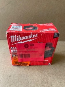 Milwaukee M12 12-Volt Lithium-Ion Cordless Green 125 ft. Cross Line and Plumb Points Laser Level (Tool-Only)