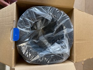HoMedics Replacement 360 True HEPA Filter