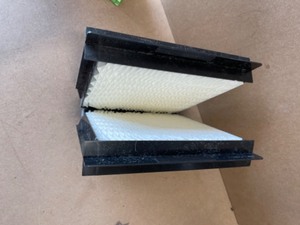 AIRCARE Super WickHumidifier Wick Filter (2-Pack)