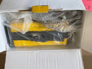 Stanley POWER 80 Amp 120-Volt MMA Welder