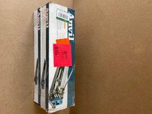 Anvil 14 in. Ceramic and Porcelain Tile Cutter (2 units)