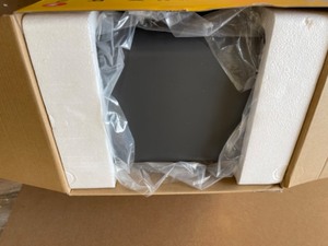 MOTOROLA XL Smart Safe