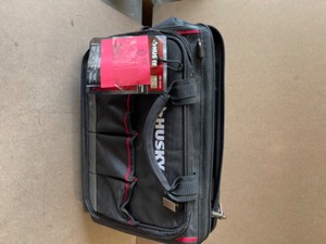 Husky 18 in. Tech Tool Bag