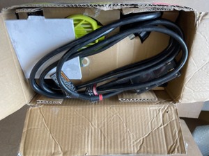 RYOBI 4 in. Tile Saw
