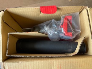 Milwaukee M18 18V Lithium-Ion Cordless Compact Blower (Tool-Only)