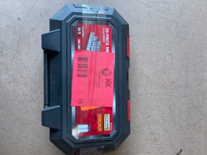 Husky 14 in. Drive Mechanics Tool Set (50-Piece)