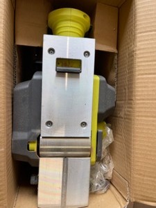 RYOBI ONE 18V Cordless 3-14 in. Planer (Tool Only) with Dust Bag