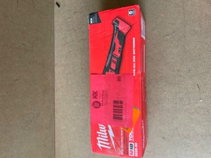Milwaukee M18 18V Lithium-Ion Cordless Oscillating Multi-Tool (Tool-Only)