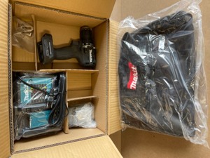 Makita 18V LXT Sub-Compact Lithium-Ion Brushless Cordless 12 in. Driver Drill Kit, 1.5Ah