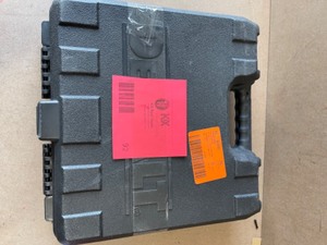 DEWALT Pneumatic 16-Gauge 2-12 in. Nailer