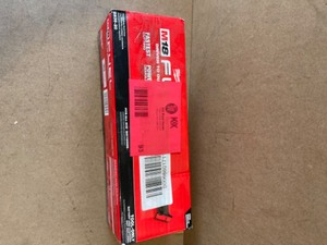 Milwaukee M18 FUEL 18V Lithium-Ion Cordless Brushless Oscillating Multi-Tool (Tool-Only)