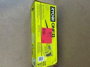 RYOBI ONE 18V Cordless Reciprocating Saw (Tool-Only)