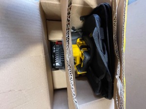 DEWALT FLEXVOLT 60-Volt MAX Cordless Brushless 7-14 in. Circular Saw with Brake with (1) FLEXVOLT  Battery